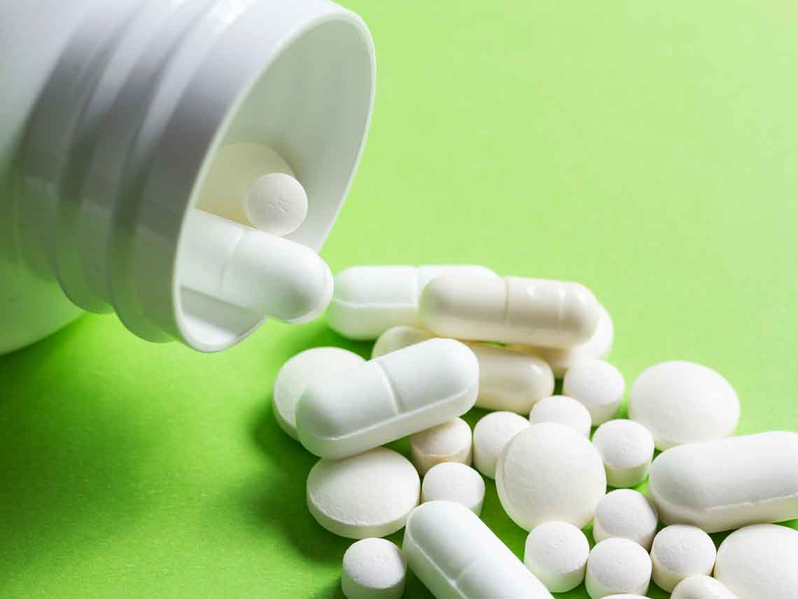 La metformine et ses bienfaits pour la santé