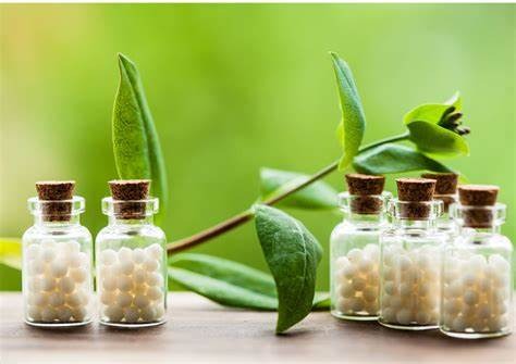 Remedios homeopáticos para el tratamiento del estreñimiento