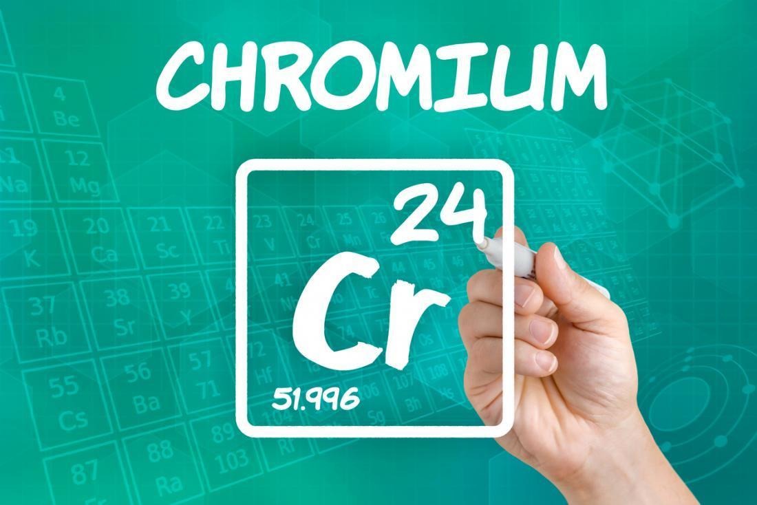 Picolinato de cromo: Un aliado en la prediabetes y la diabetes