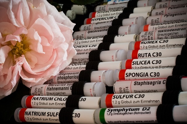 4 remedios homeopáticos para el resfriado común en niños