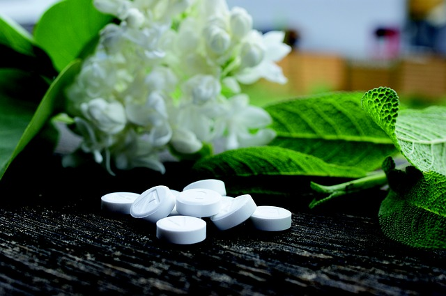 Remèdes homéopathiques pour l'asthme